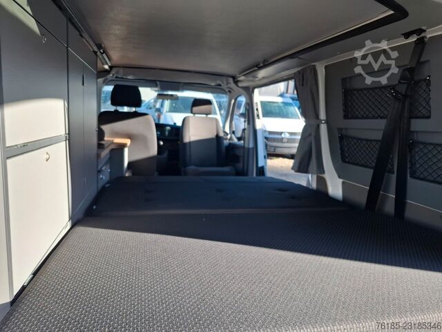 Karavan VW T6.1 Wohnmobil/ Summermobil mit Aufstelldach