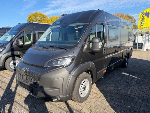 Camper van  BRAVIA