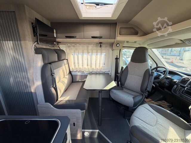 Camper van  BRAVIA