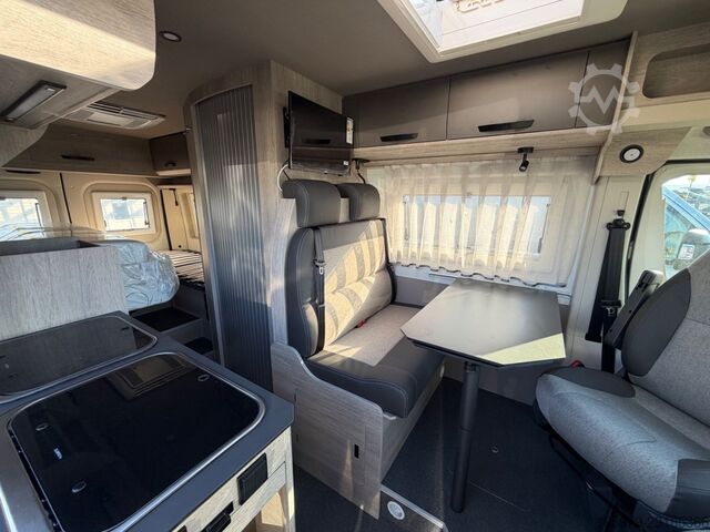 Camper van  BRAVIA