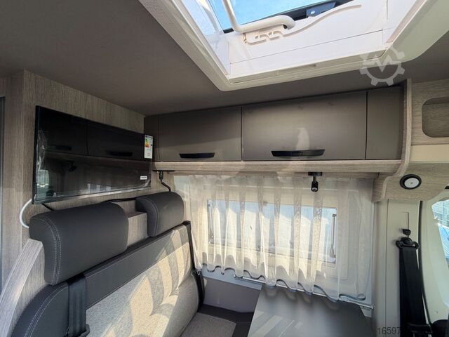 Camper van  BRAVIA