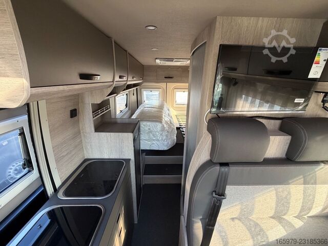 Camper van  BRAVIA