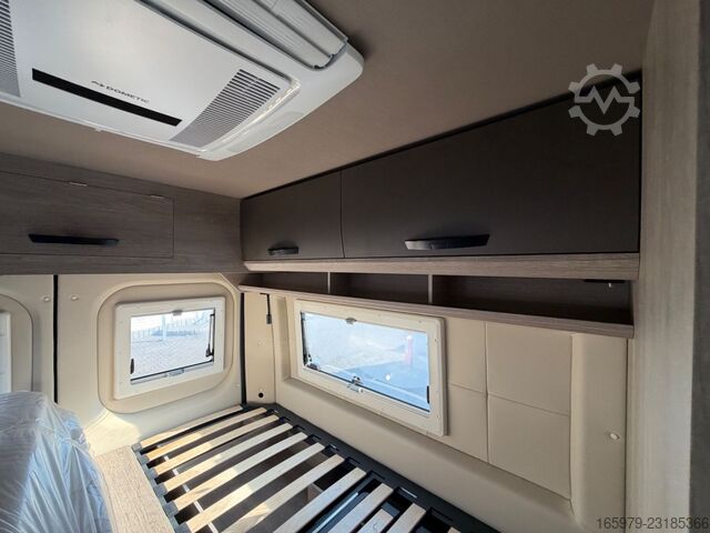 Camper van  BRAVIA