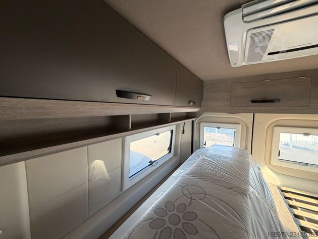 Camper van  BRAVIA