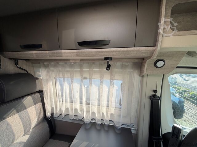 Camper van  BRAVIA