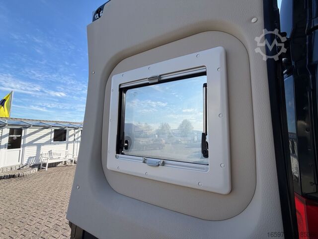 Camper van  BRAVIA