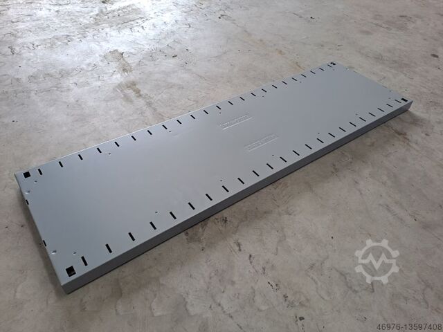 Crate racking Shelf racking Shelving system SSI Schäfer R3000 / SSI Schäfer LF322