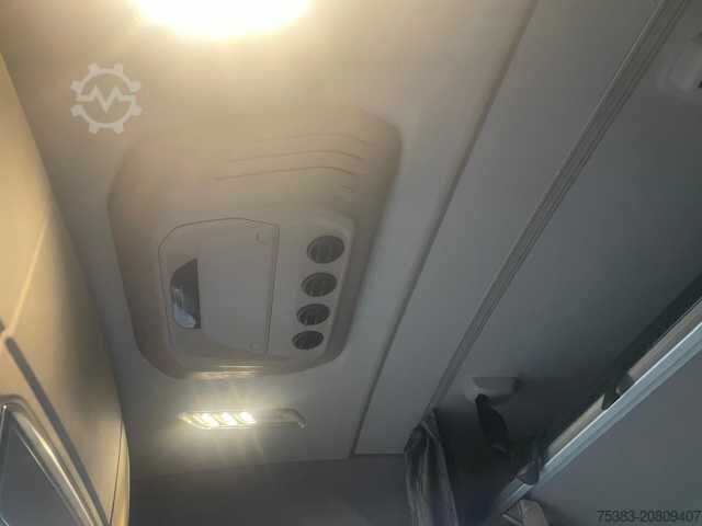 Speciális rendeltetésű teherautó DAF XG 530 FT