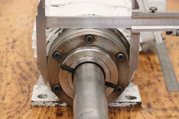 Milling motor 15 kW / 4360 rpm Perske KS 81.25-2 D