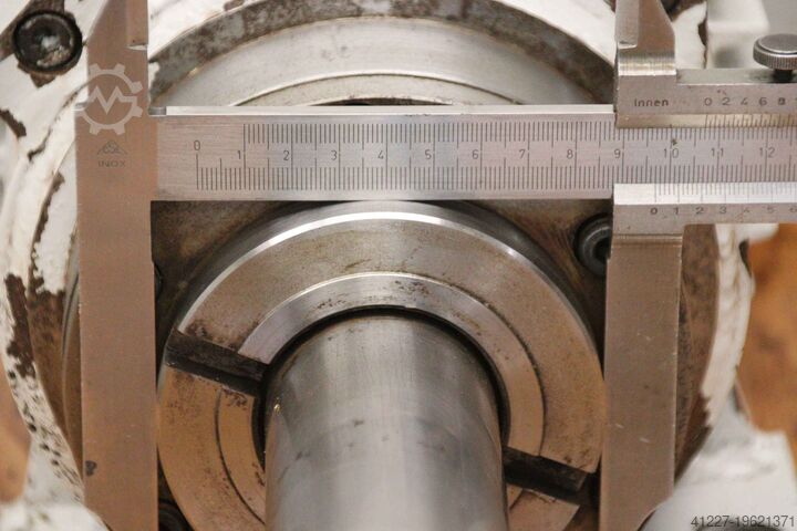 Milling motor 15 kW / 4360 rpm Perske KS 81.25-2 D