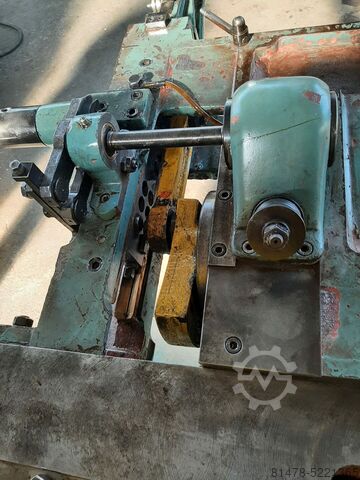Nagelmachine Kovopol THA 31/80