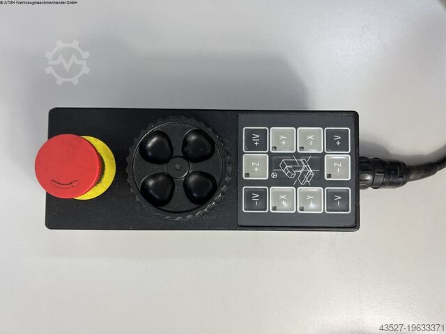 Elektronik / SPS-Steuerungen HEIDENHAIN HR 336 C - Handrad