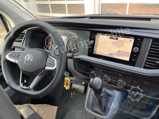 Semi-integrated camper KNAUS Tourer Van 500 MQ Vansation 2025 ACC  4-Schlafp.