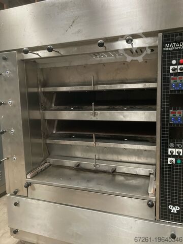 Dekoven W&P / WP Matador MD 80