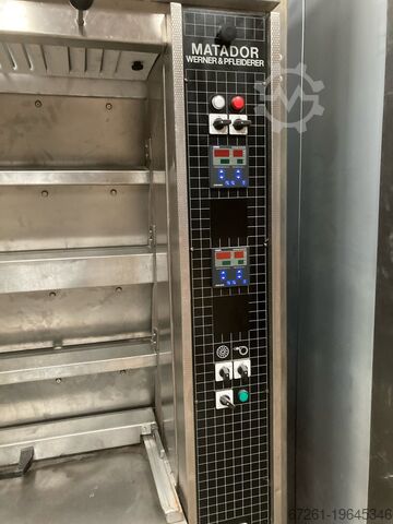 Dekoven W&P / WP Matador MD 80