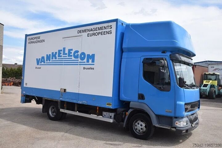 Koffer DAF LF 220 LF45 220