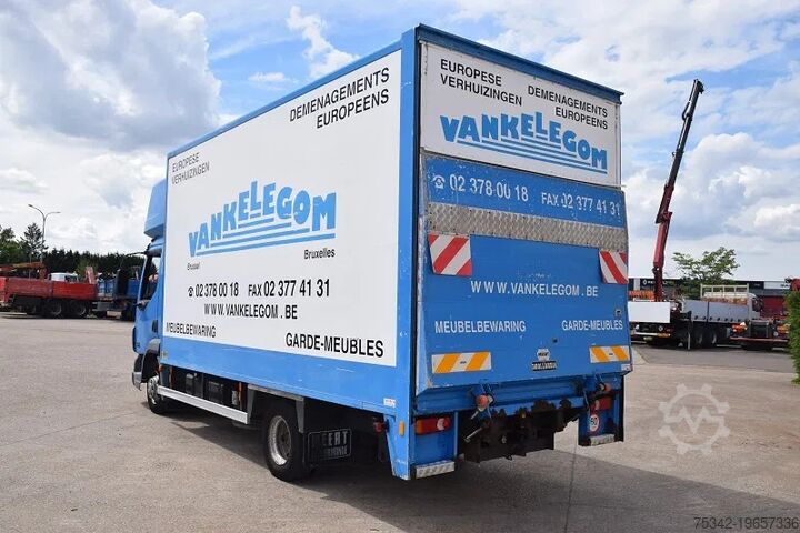 Koffer DAF LF 220 LF45 220