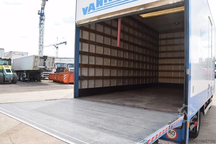 Koffer DAF LF 220 LF45 220