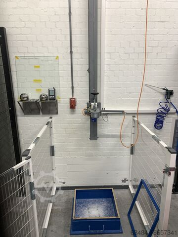 Laboratorio de pruebas