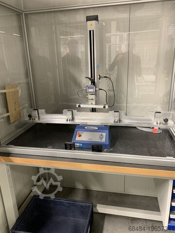 Laboratorio di prova  