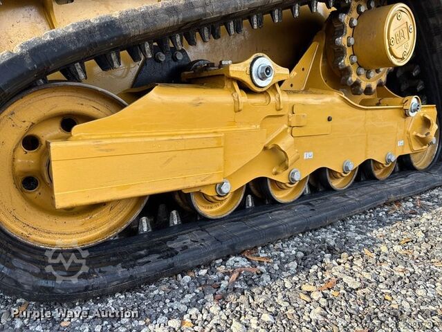 Track Loader 255 Caterpillar 25o