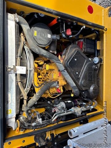 Track Loader 255 Caterpillar 25o