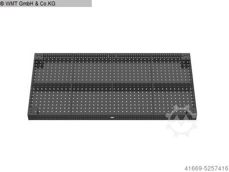 Lassen van tabel SIEGMUND 750V - 2,0 x 1,0 /16