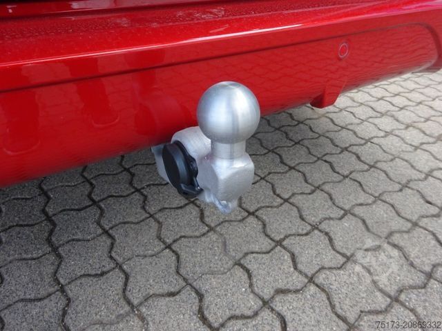 Minibus FORD Tourneo Custom L1 Sport PHEV AHK Exklusiv 360Kam