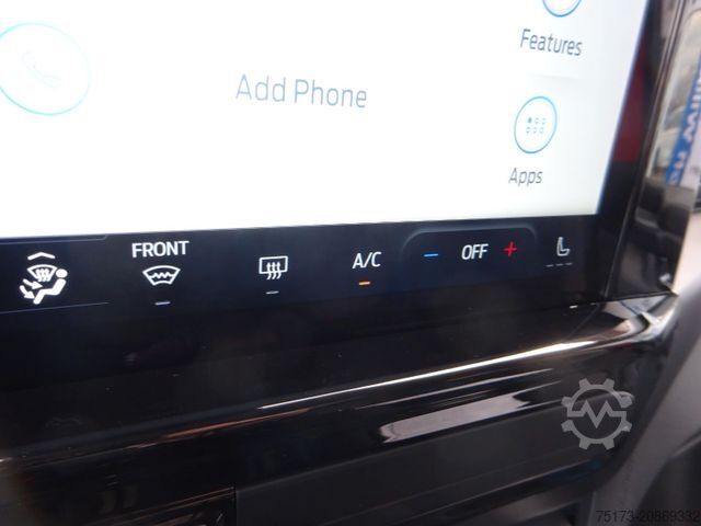 Minibus FORD Tourneo Custom L1 Sport PHEV AHK Exklusiv 360Kam