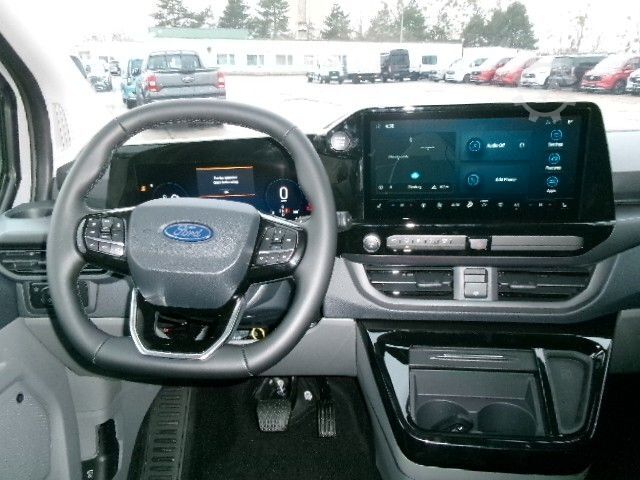 Minibus FORD Tourneo Custom L1 Sport PHEV AHK Exklusiv 360Kam