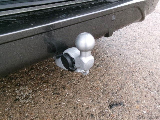 Minibus FORD Tourneo Custom L1 Sport PHEV AHK Exklusiv 360Kam