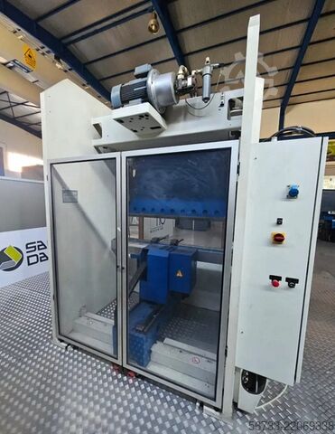 Hydr. Tryck på bromsen TRUMPF TrumaBend V85 2050 x 85 to