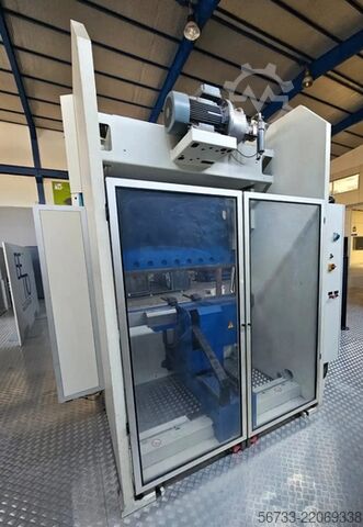 Hydr. Tryck på bromsen TRUMPF TrumaBend V85 2050 x 85 to