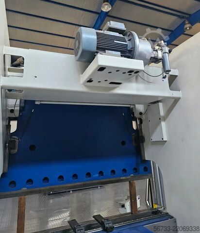 Hydr. Tryck på bromsen TRUMPF TrumaBend V85 2050 x 85 to