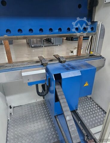 Hydr. Tryck på bromsen TRUMPF TrumaBend V85 2050 x 85 to