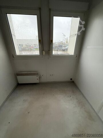 Kontejner za Office  20 FT Bürocontainer Büro Container
