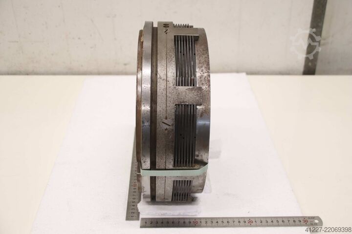 Elektrische Kupplung Bremse ZF EK 320 B  24 V / 170 W