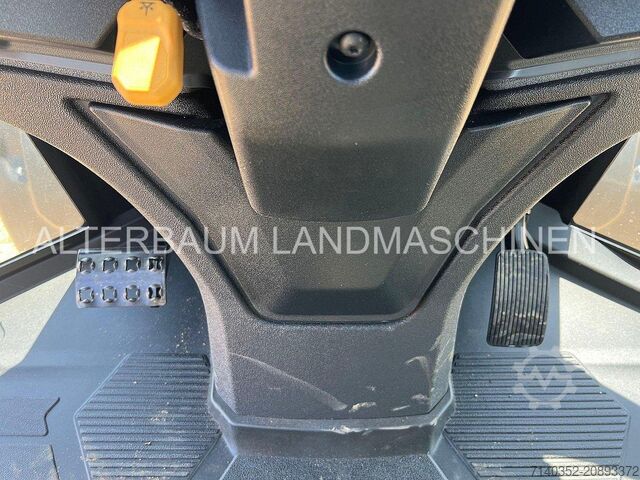 Radlader Caterpillar 906