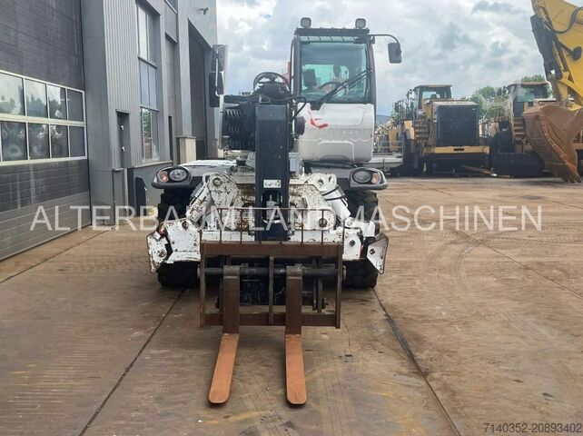 Teleskoparmstapler Manitou MRT2150+ PLUS PRIVILEGE