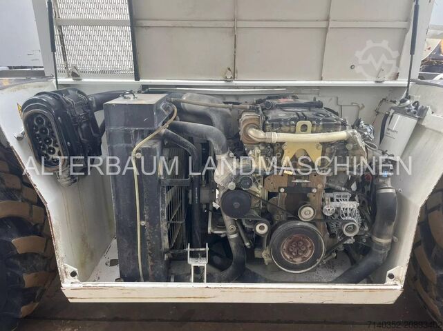 Teleskoparmstapler Manitou MRT2150+ PLUS PRIVILEGE