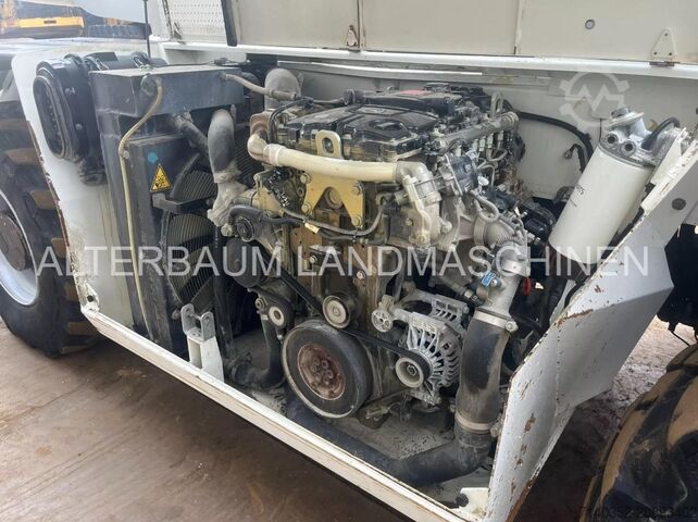 Teleskoparmstapler Manitou MRT2150+ PLUS PRIVILEGE