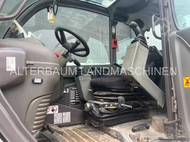 Teleskoparmstapler Manitou MRT2150+ PLUS PRIVILEGE