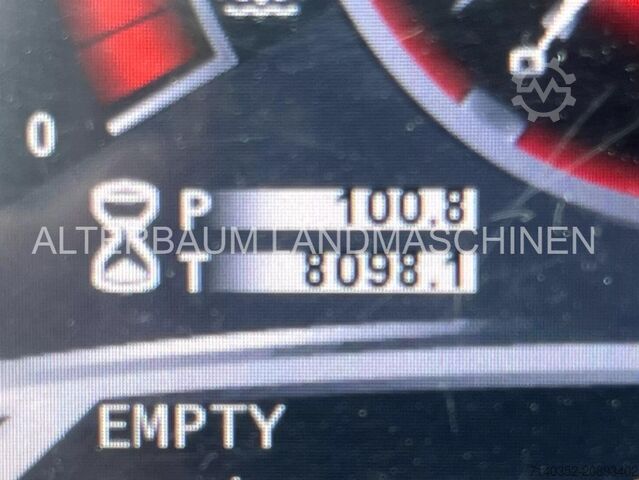 Teleskoparmstapler Manitou MRT2150+ PLUS PRIVILEGE