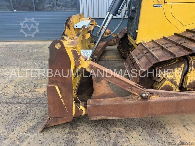 Planierraupe Caterpillar D6T LGP