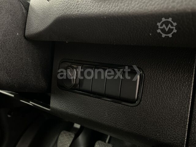 Højt tag varevogn MERCEDES-BENZ Sprinter 514 CDI*Werkstatt* AHK+KAMERA+NAVI+230V