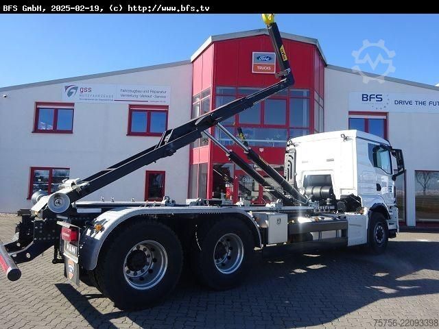 HECHT WEGOMA GmbH HECHT WEGOMA GmbH HECHT WEGOMA GmbH