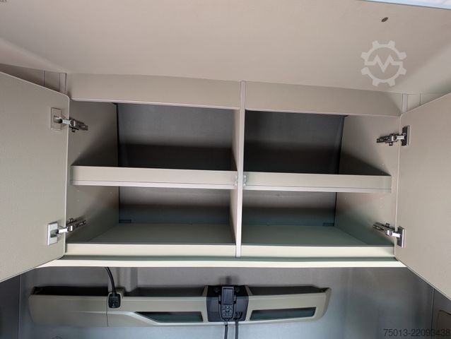 Volumen SZM MAN TGX 18.520 LL SA Low-Liner, MIETEN?