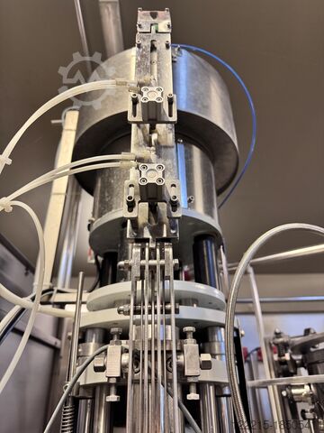 Cimec AMDPS 9-8-1C, Arol TSI-EagleC trykpåfylder (2016) Cimec Druckfüller