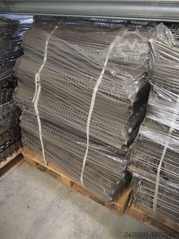 Congelatore a spirale Frigoscandia GYRoCOMPACT® SFM-GC92