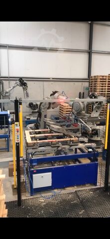Robot industrial Universal Robots 
